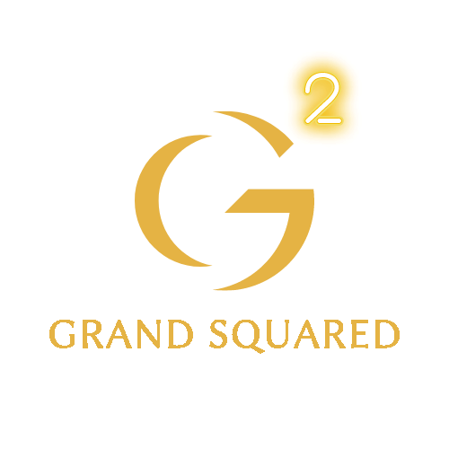 Grand Squared Logo